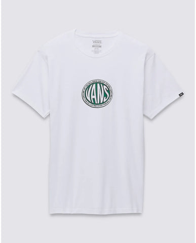 Vans Mens Shirt Classic Bold