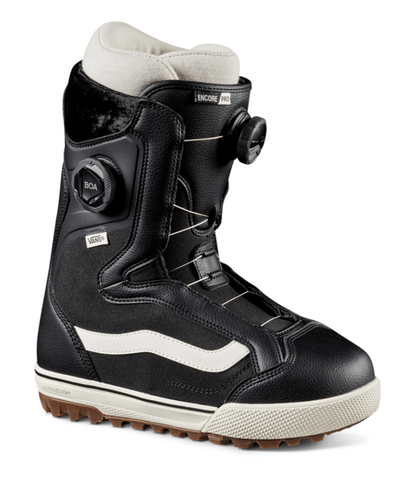 Vans Womens Snowboard Boots Encore Pro