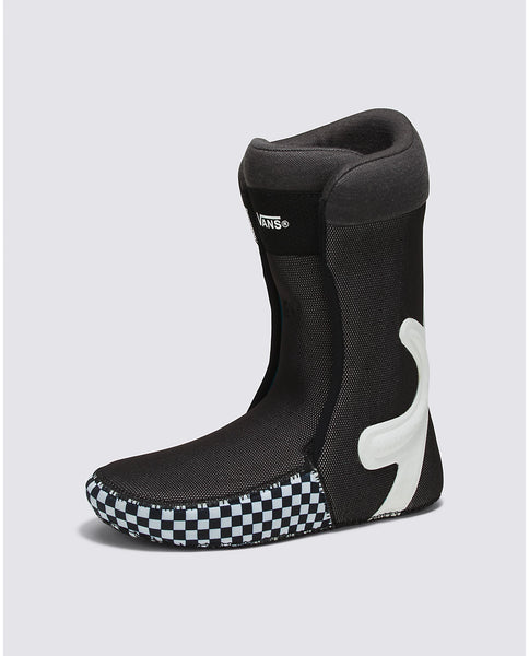 Vans Mens Snowboard Boots Invade Pro