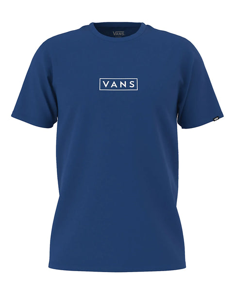 Vans Mens Shirt Classic Easy Box