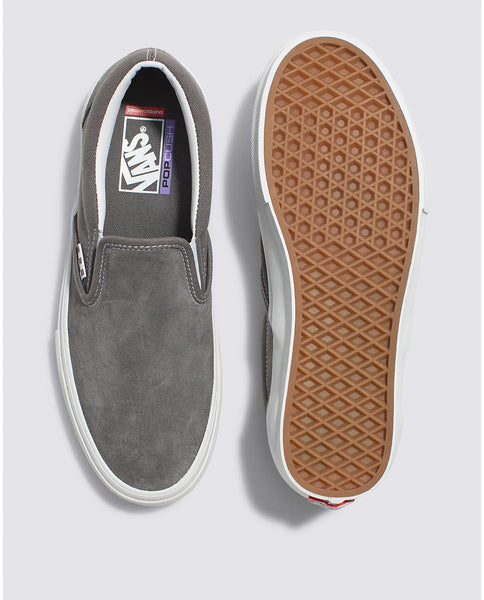 Vans Mens Shoes Skate Slip-On