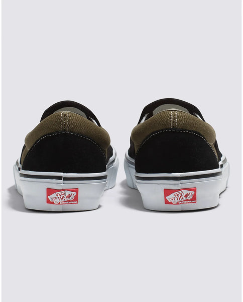 Vans Mens Shoes Skate Slip-On