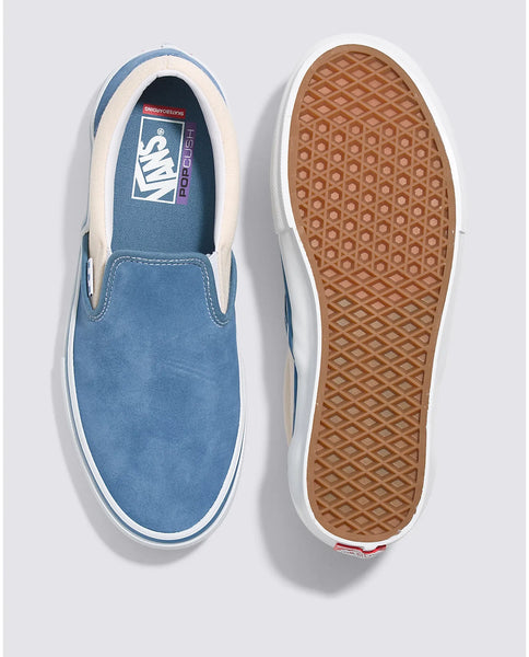 Vans Mens Shoes Skate Slip-On