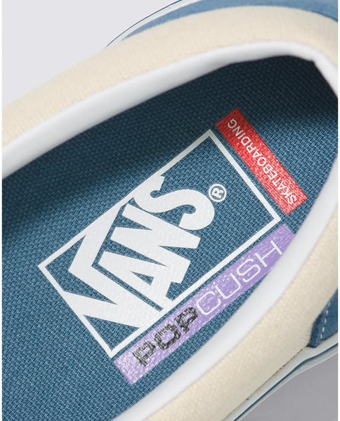 Vans Mens Shoes Skate Slip-On