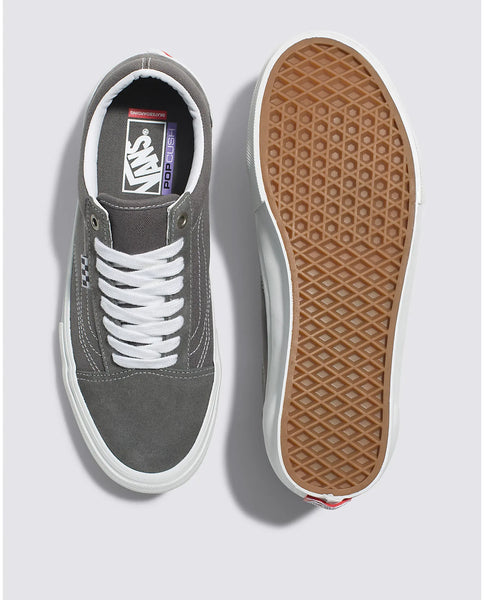 Vans Mens Shoes Skate Old Skool