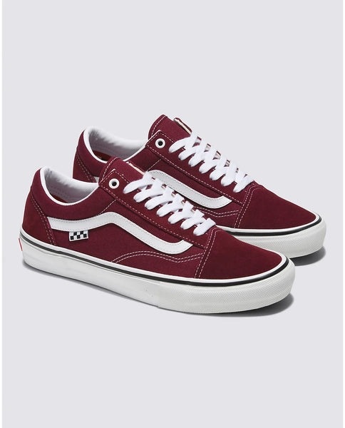 Vans Mens Shoes Skate Old Skool