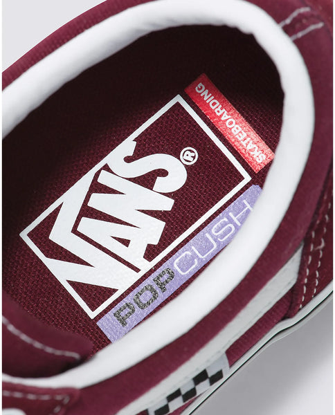 Vans Mens Shoes Skate Old Skool