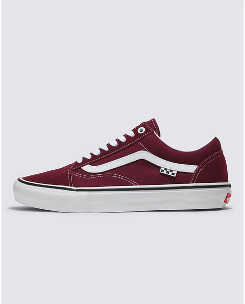 Vans Mens Shoes Skate Old Skool