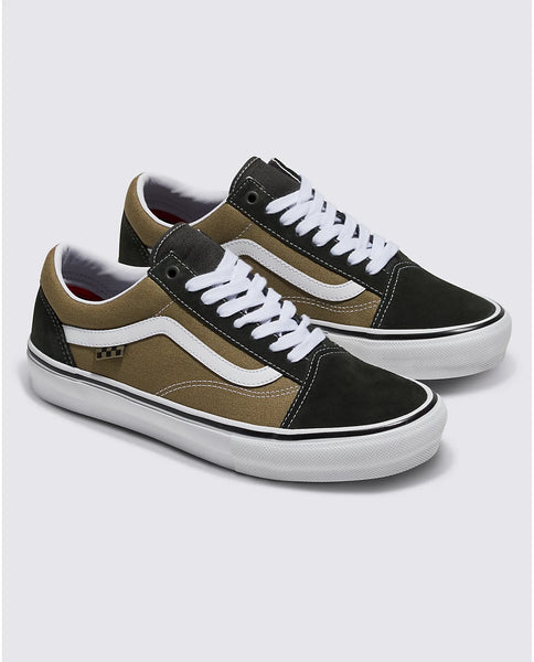 Vans Mens Shoes Skate Old Skool