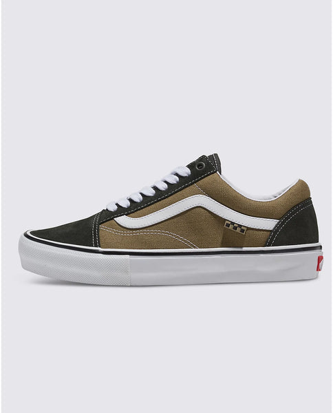 Vans Mens Shoes Skate Old Skool