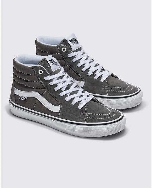 Vans Mens Shoes Skate Sk8-Hi