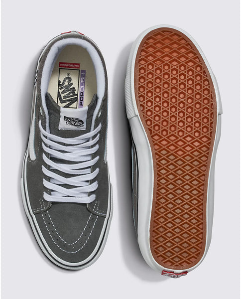 Vans Mens Shoes Skate Sk8-Hi