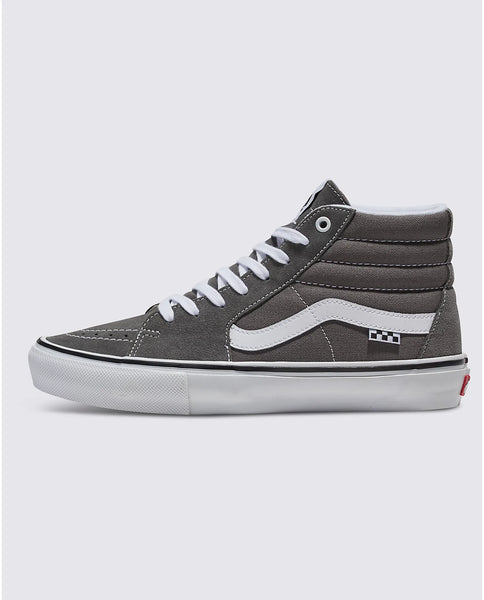 Vans Mens Shoes Skate Sk8-Hi