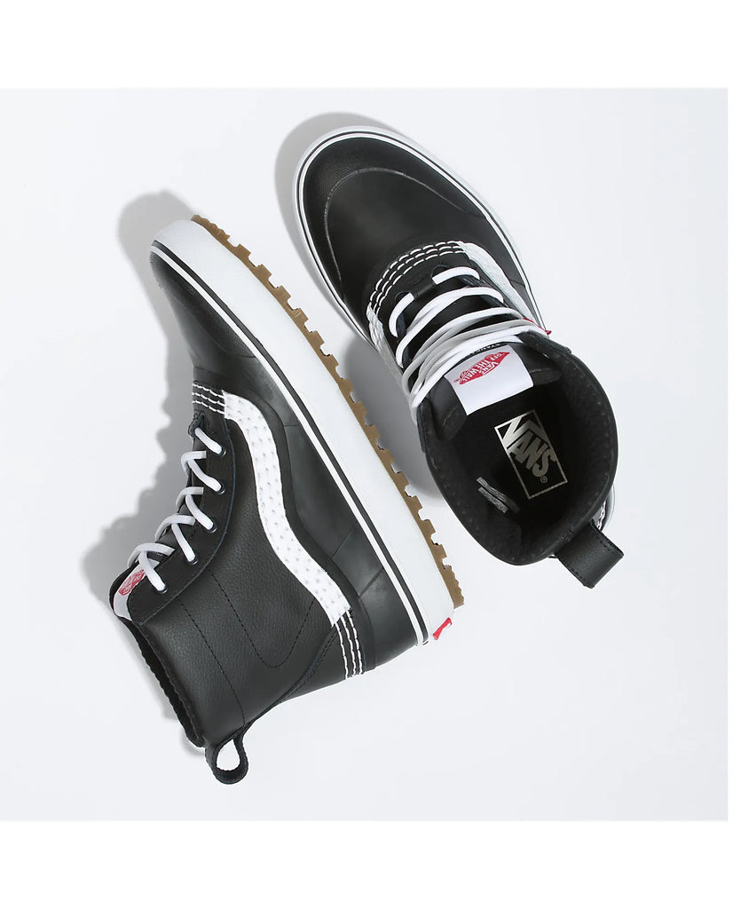 Vans Snow Boots Standard Mid Snow MTE Vans Snow Boots Standard Mid Snow MTE