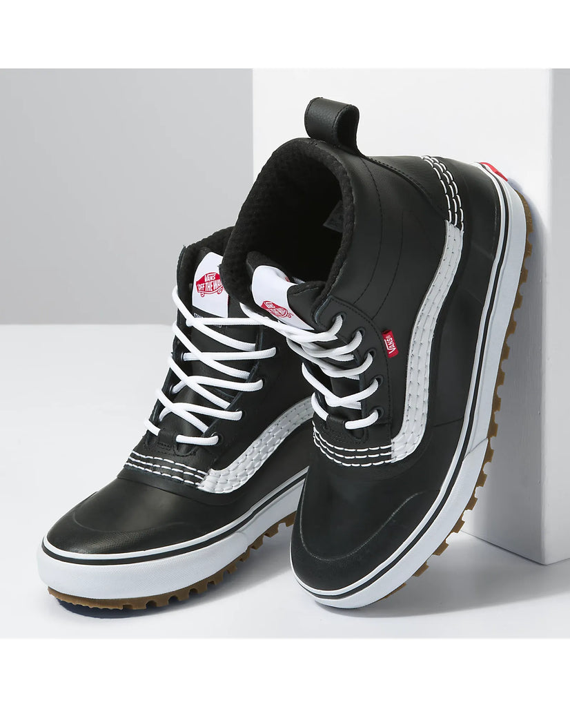Vans Snow Boots Standard Mid Snow MTE Vans Snow Boots Standard Mid Snow MTE