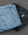 Vissla Mens Pants Big Timer Baggy 5 Pocket Jean