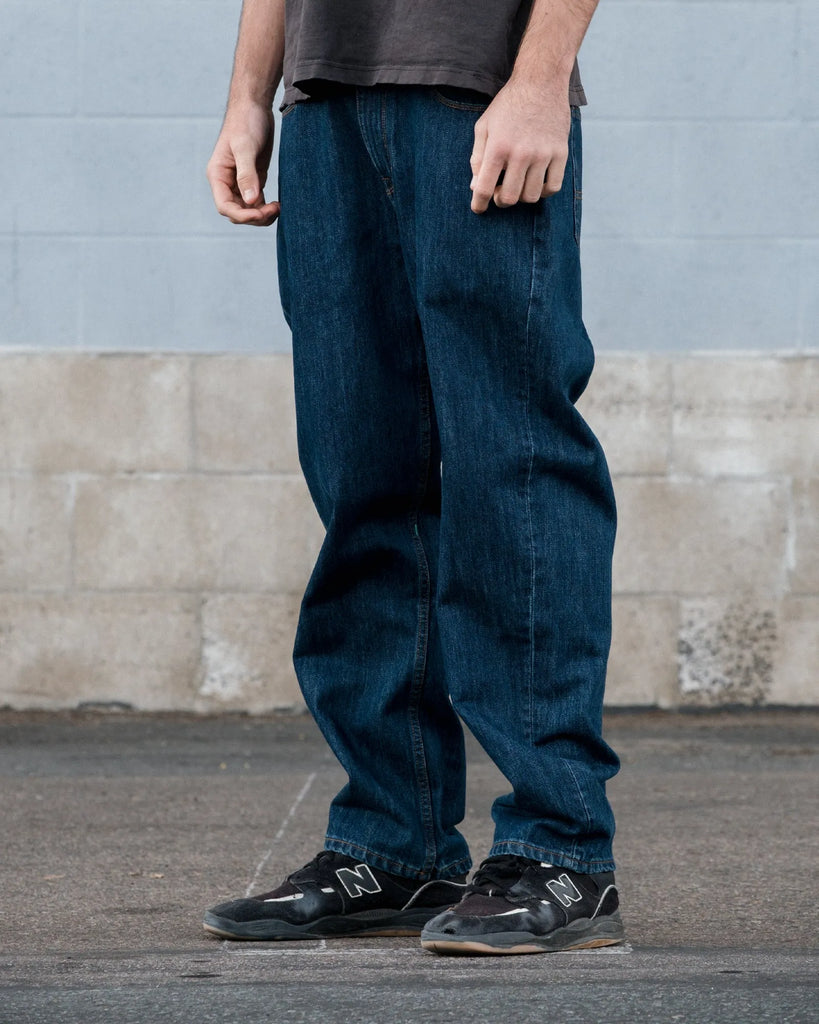 Vissla Mens Pants Let Loose 5 Pkt Jean