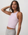 Vuori Womens Tank Top Pose Plyo