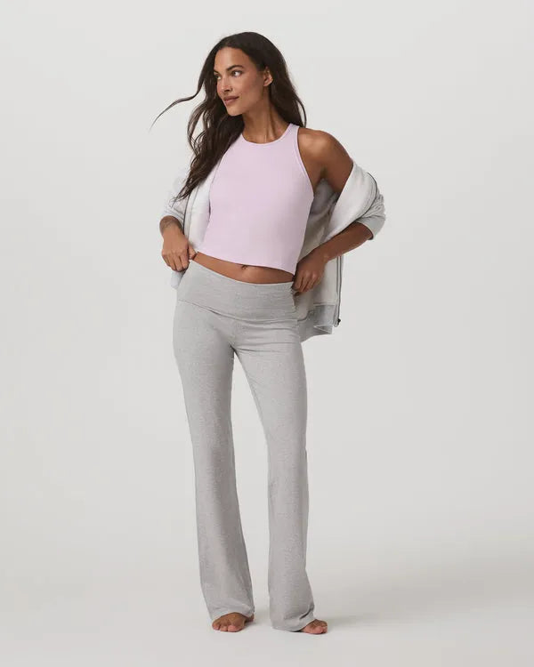 Vuori Womens Tank Top Pose Plyo