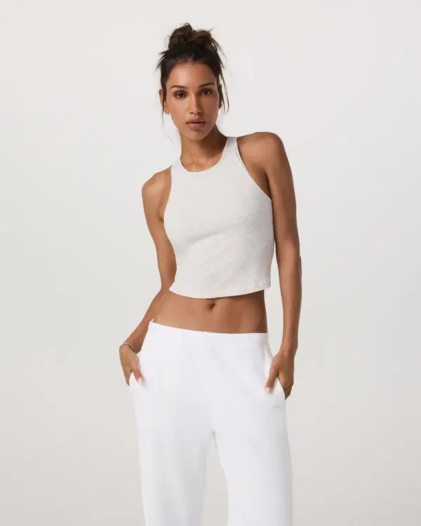 Vuori Womens Tank Top Pose Plyo