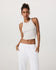 Vuori Womens Tank Top Pose Plyo