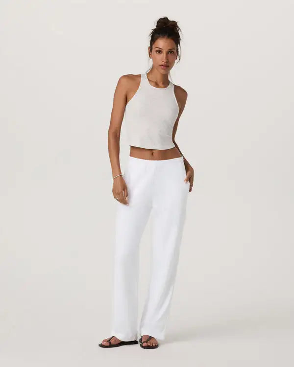 Vuori Womens Tank Top Pose Plyo