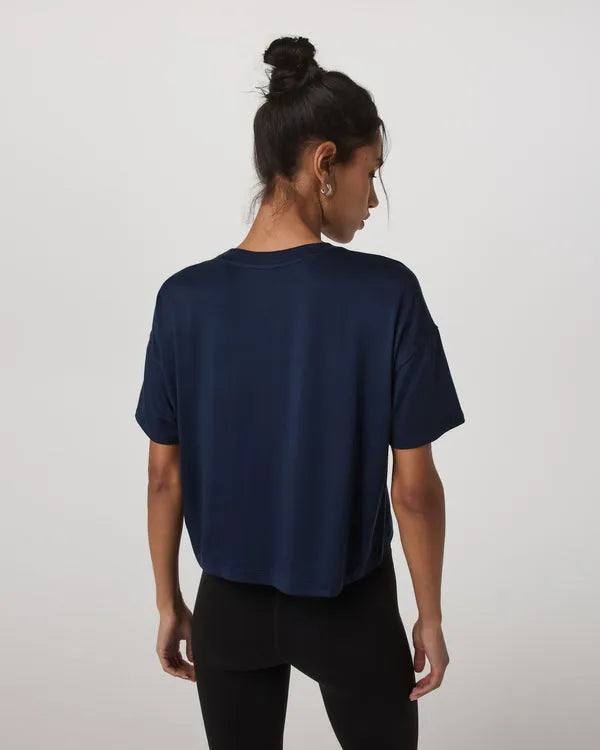Vuori Womens Shirt Energy Tee