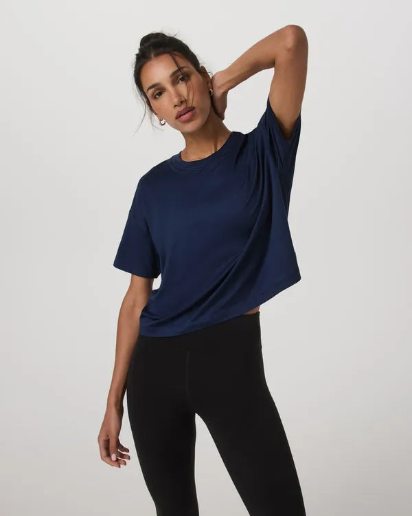 Vuori Womens Shirt Energy Tee