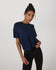 Vuori Womens Shirt Energy Tee
