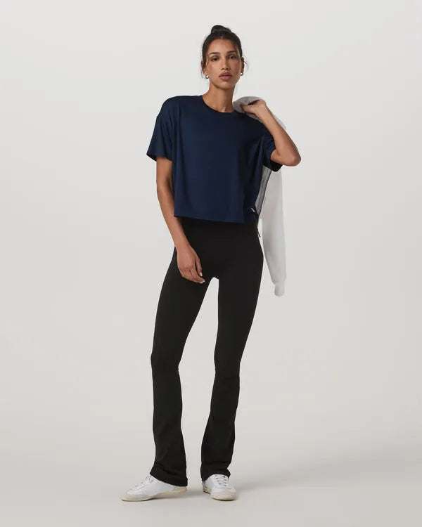 Vuori Womens Shirt Energy Tee