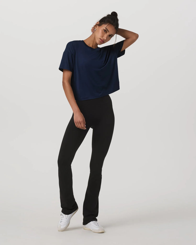 Vuori Womens Shirt Energy Tee