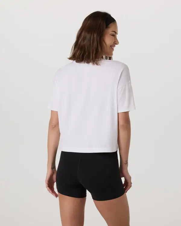 Vuori Womens Shirt Energy Tee
