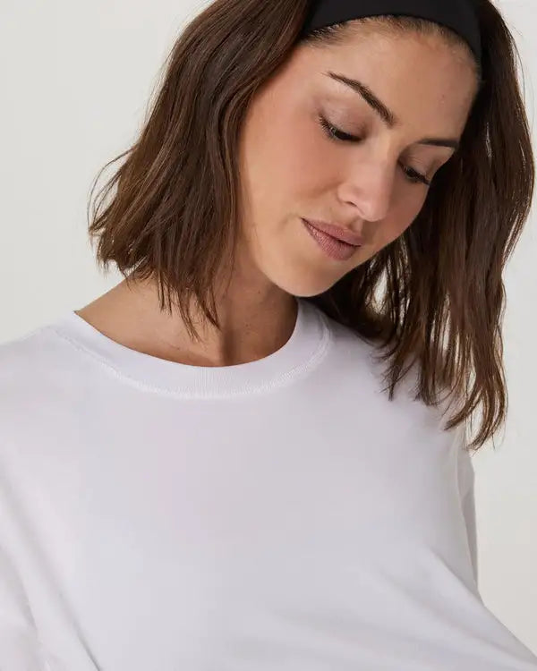 Vuori Womens Shirt Energy Tee