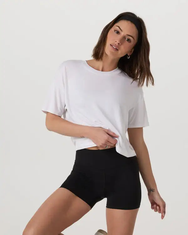 Vuori Womens Shirt Energy Tee