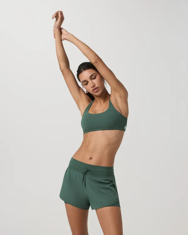 Vuori Womens Tank Top Yosemite Bra