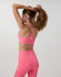 Vuori Womens Tank Top Vuori AllTheFeels Bra