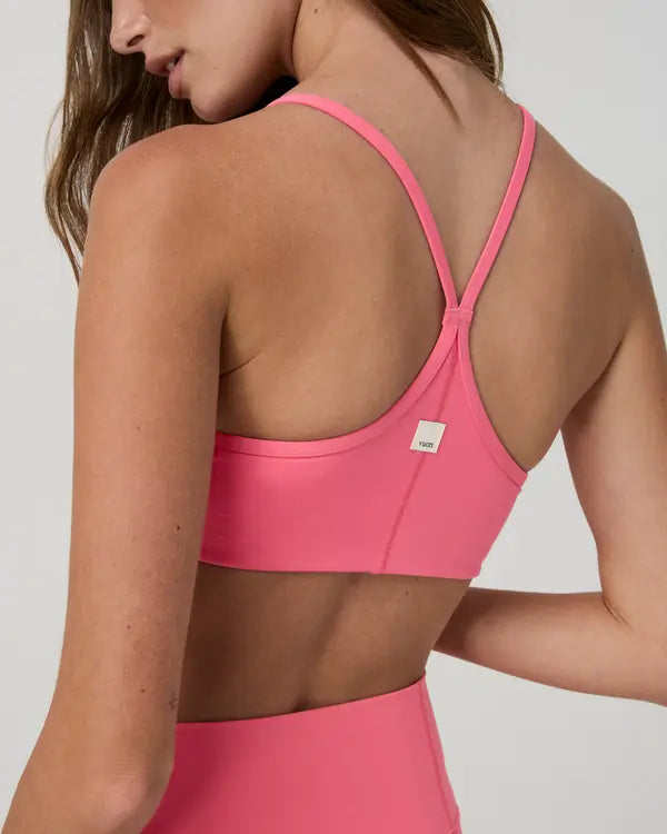Vuori Womens Tank Top Vuori AllTheFeels Bra