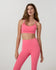 Vuori Womens Tank Top Vuori AllTheFeels Bra