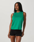 Vuori Womens Tank Top Energy Top Long