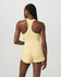 Vuori Womens Tank Top Halo Performance Crop 2.0
