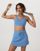 Vuori Womens Tank Top Yosemite Longline Bra
