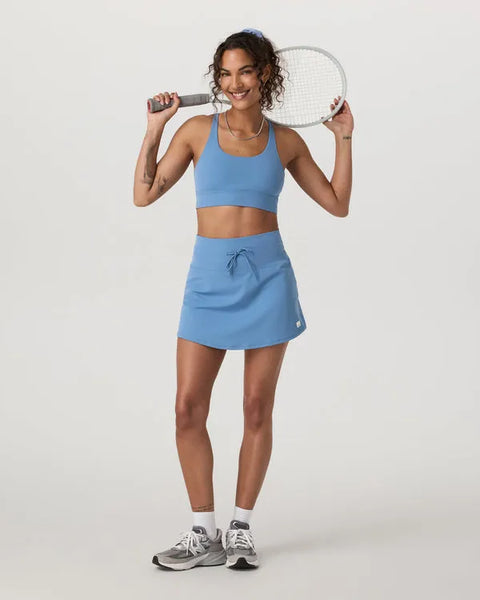 Vuori Womens Tank Top Yosemite Longline Bra