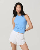 Vuori Womens Tank Top Surge Seamless