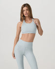 Vuori Womens Tank Top Elevation Racer Bra