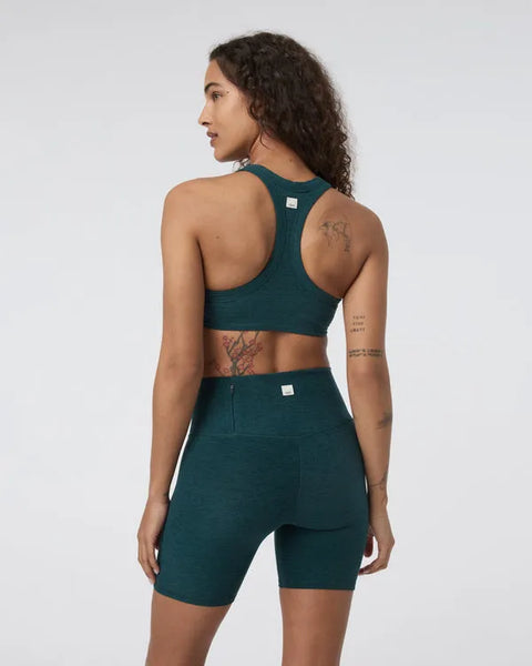 Vuori Womens Tank Top Elevation Racer Bra