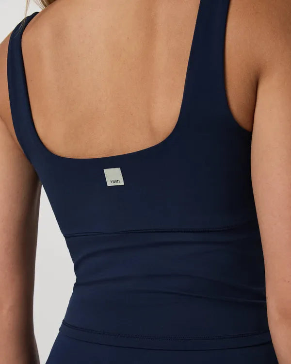 Vuori Womens Tank Top AllTheForm Support Tank