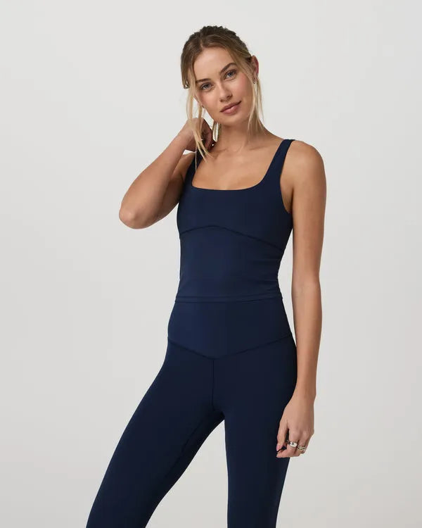 Vuori Womens Tank Top AllTheForm Support Tank