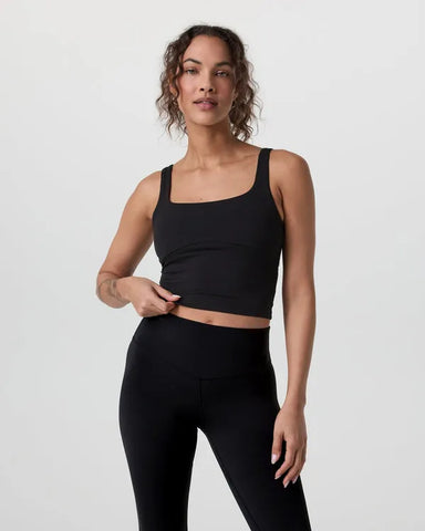 Vuori Womens Tank Top AllTheForm Support Tank