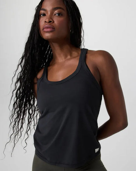 Vuori Womens Tank Top Lux Racerback