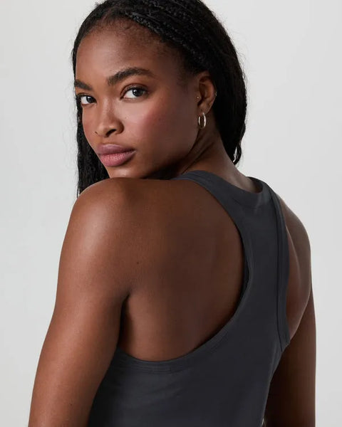 Vuori Womens Tank Top Lux Racerback